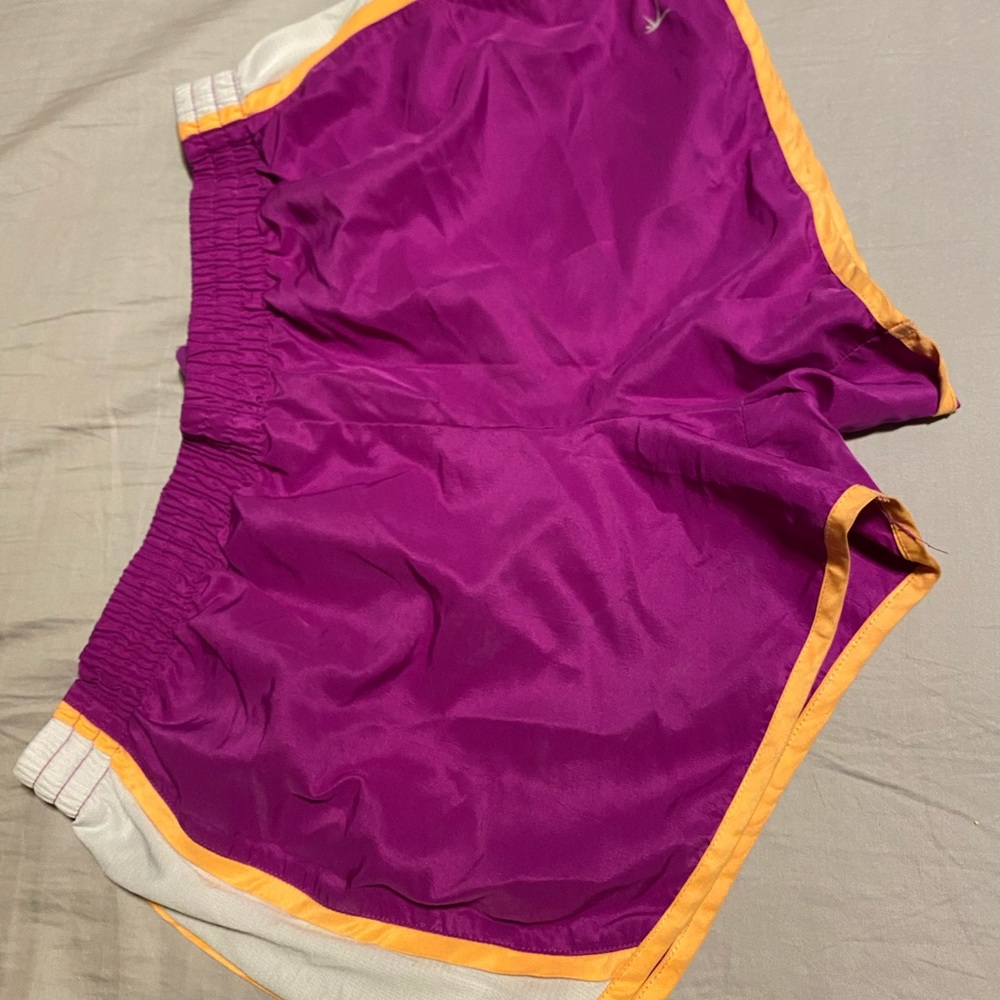 Athletic Shorts